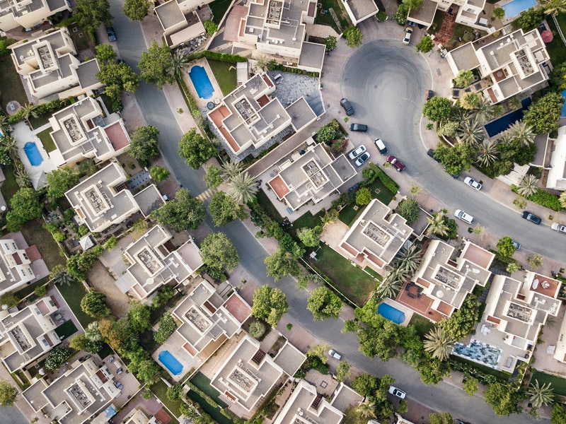 Real Estate Marketing