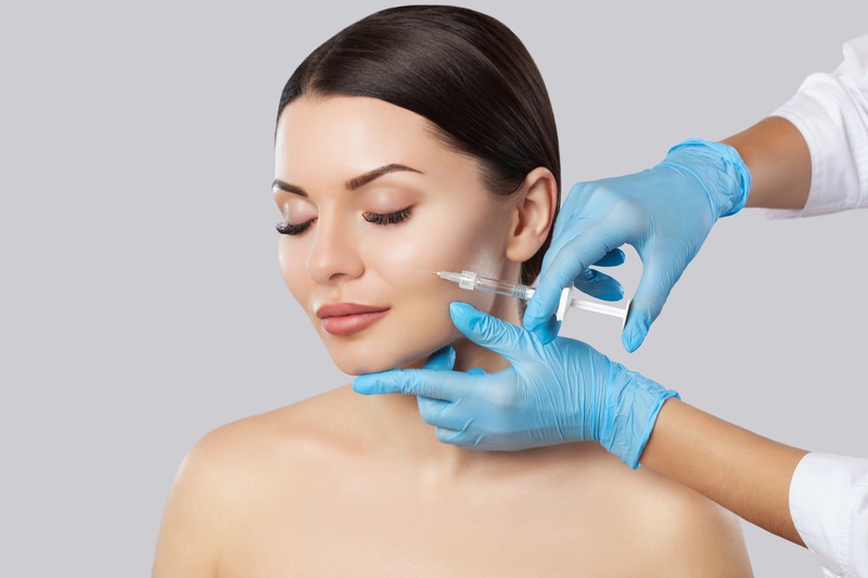 How to Choose the Right Type of Medical Aesthetic Treatment for You?