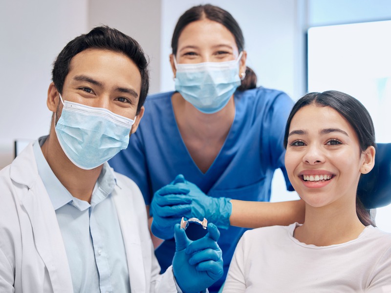 What Parents Should Consider When Choosing a Pediatric Dentist