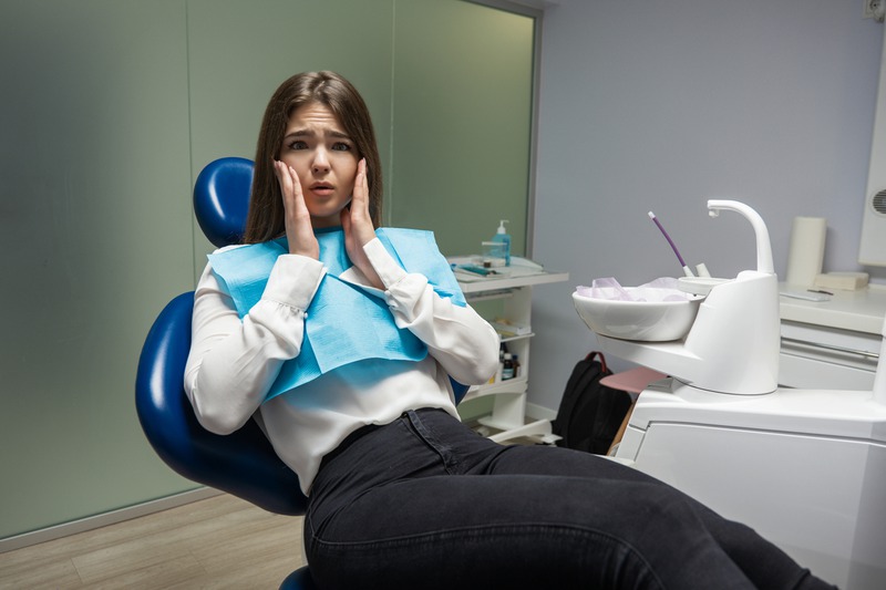 What Should You Look for in a Comprehensive Emergency Dentist?