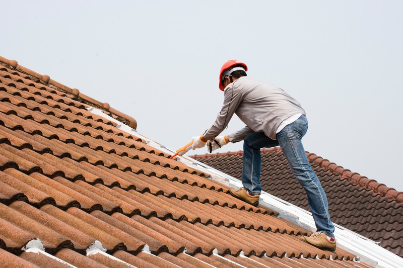 How to Choose a Reliable Roofing Service Provider: Key Factors to Consider