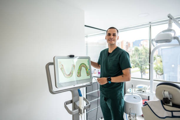 How iTero Digital Impressions Remove the Mess and Discomfort of Old Molds